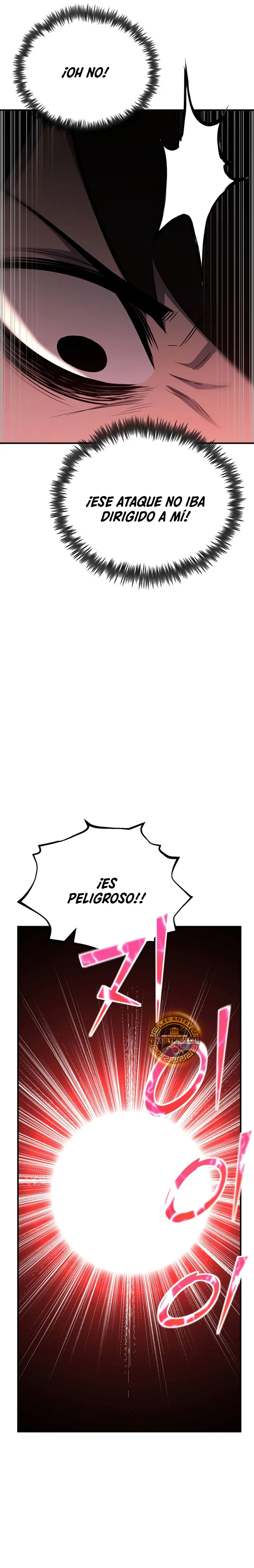 Página 51 del Manga