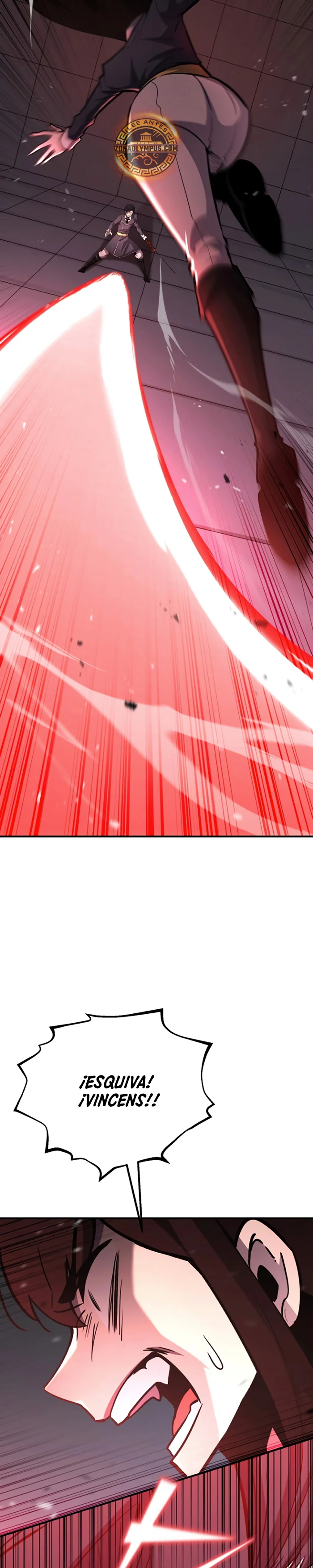 Página 56 del Manga