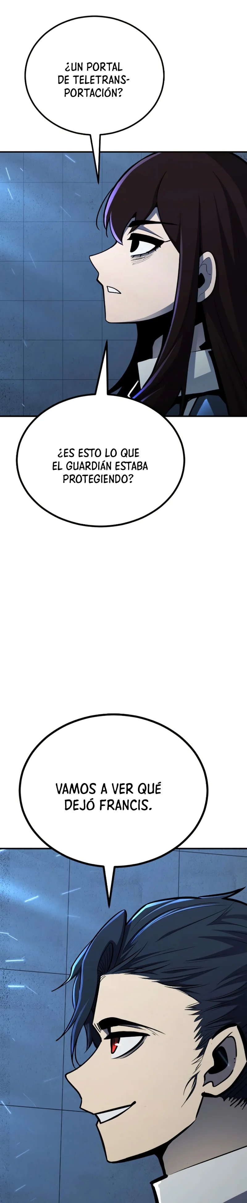 Página 42 del Manga