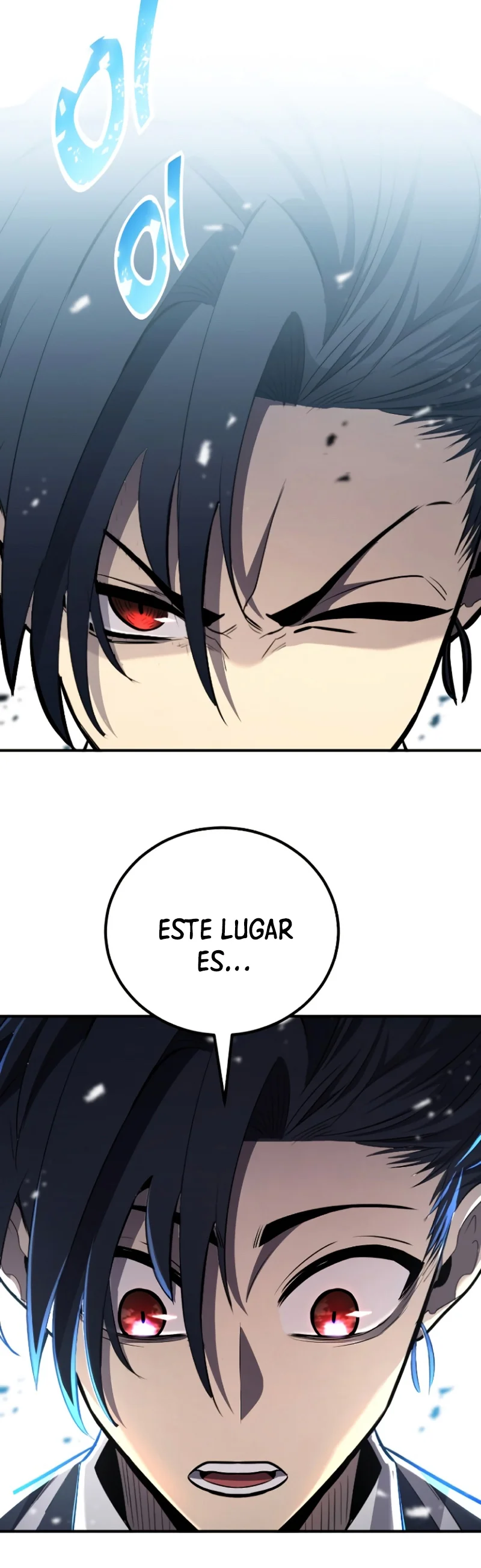 Página 45 del Manga
