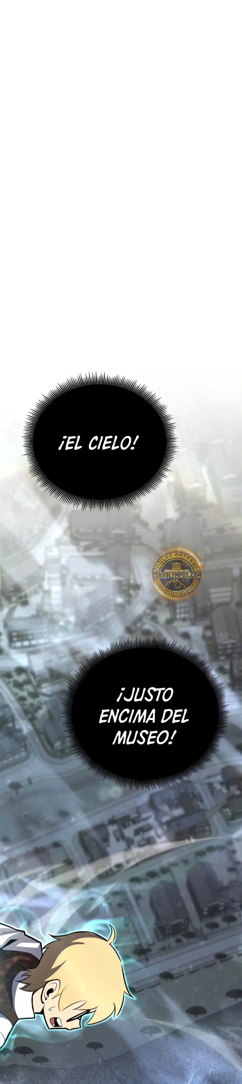 Página 46 del Manga