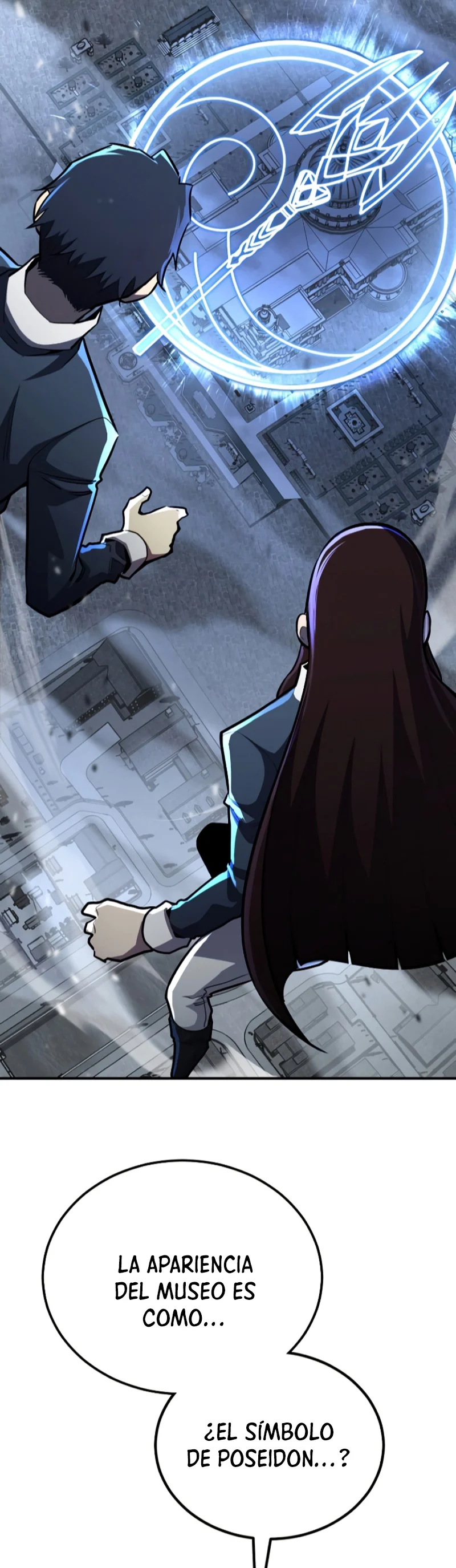 Página 47 del Manga