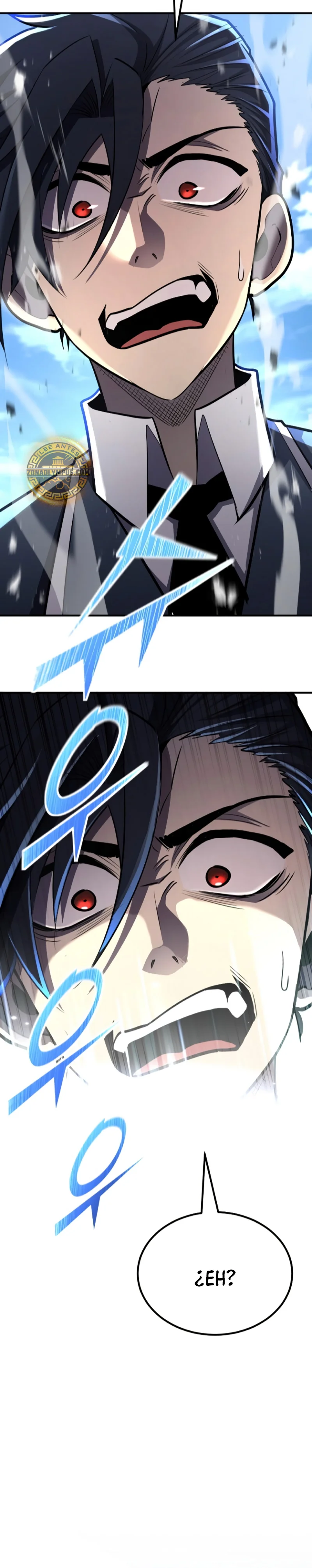 Página 48 del Manga