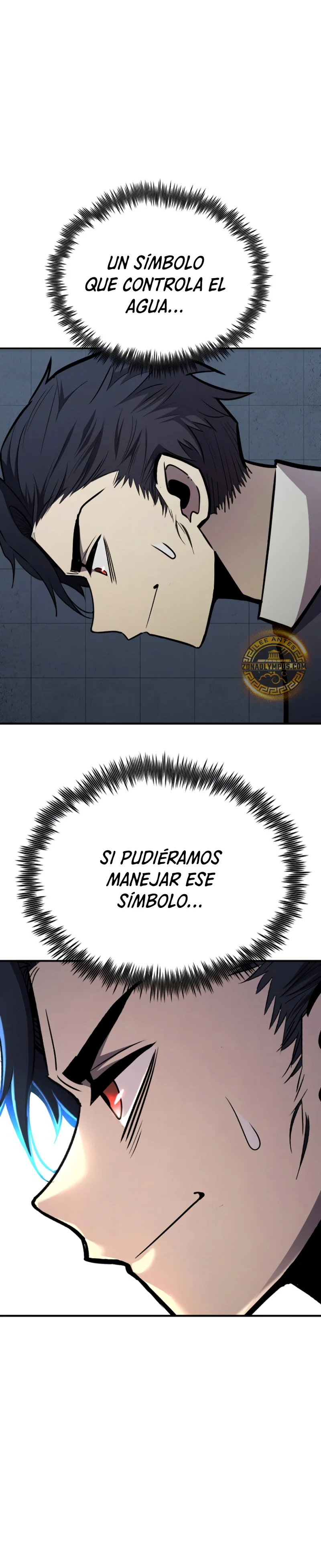 Página 53 del Manga