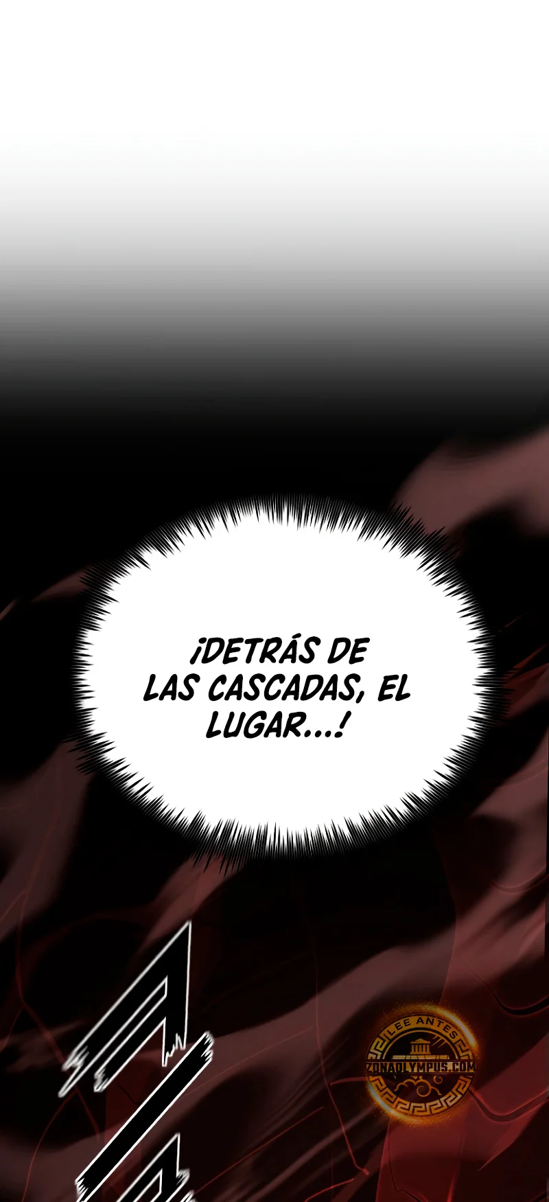 Página 58 del Manga