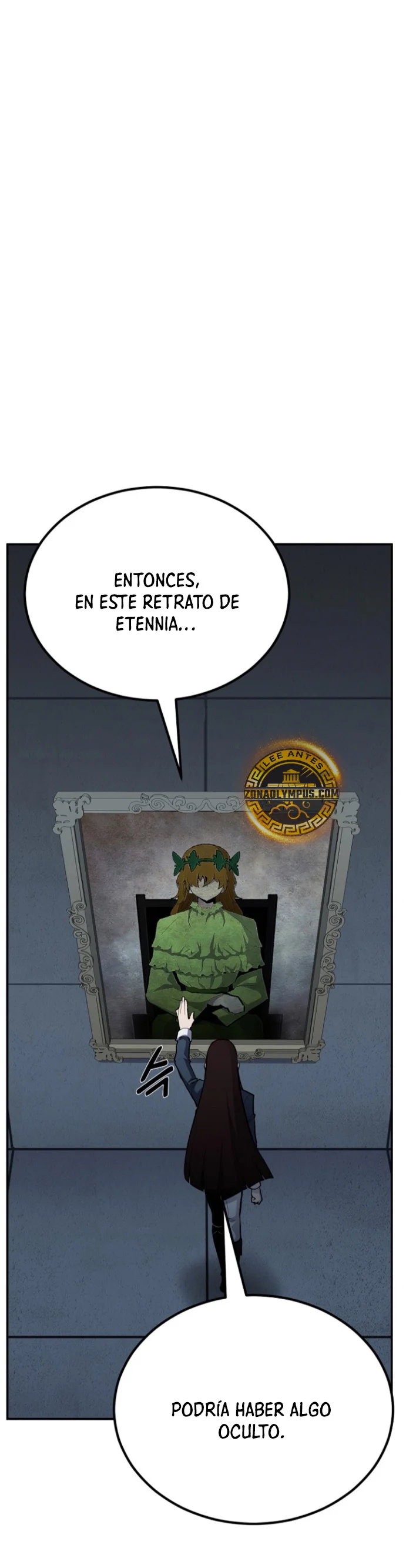 Página 35 del Manga