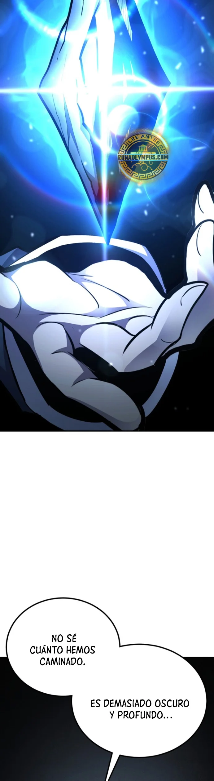 Página 43 del Manga