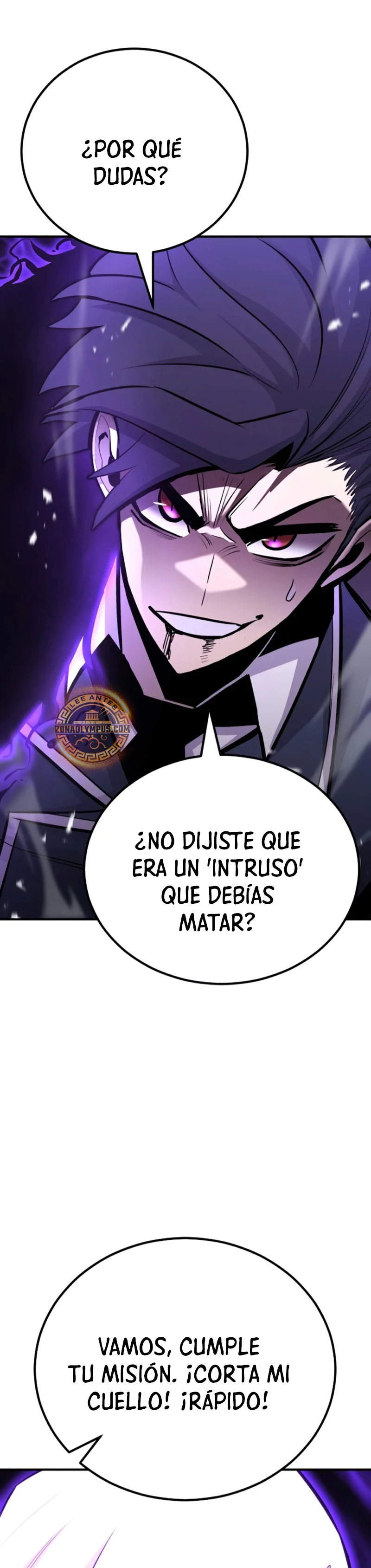 Página 37 del Manga