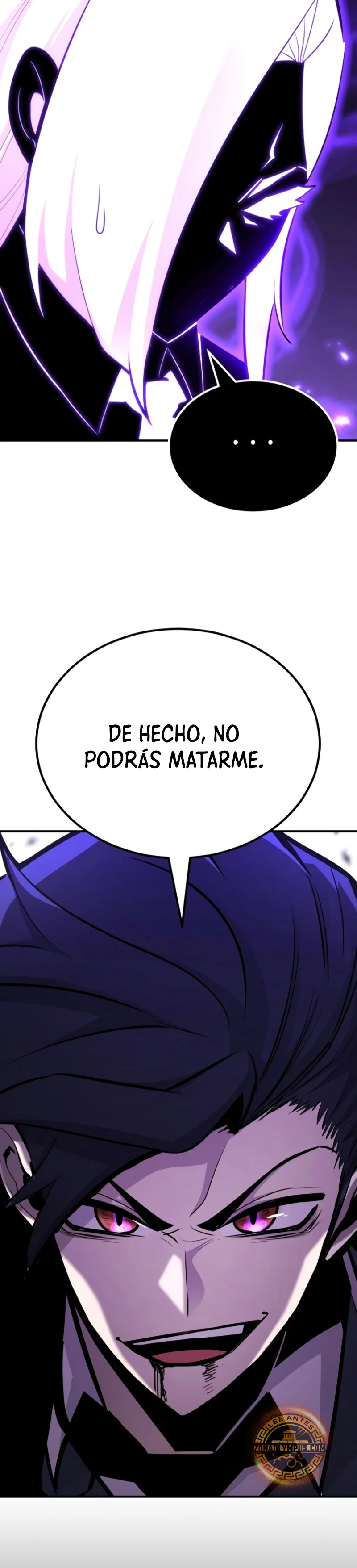 Página 38 del Manga