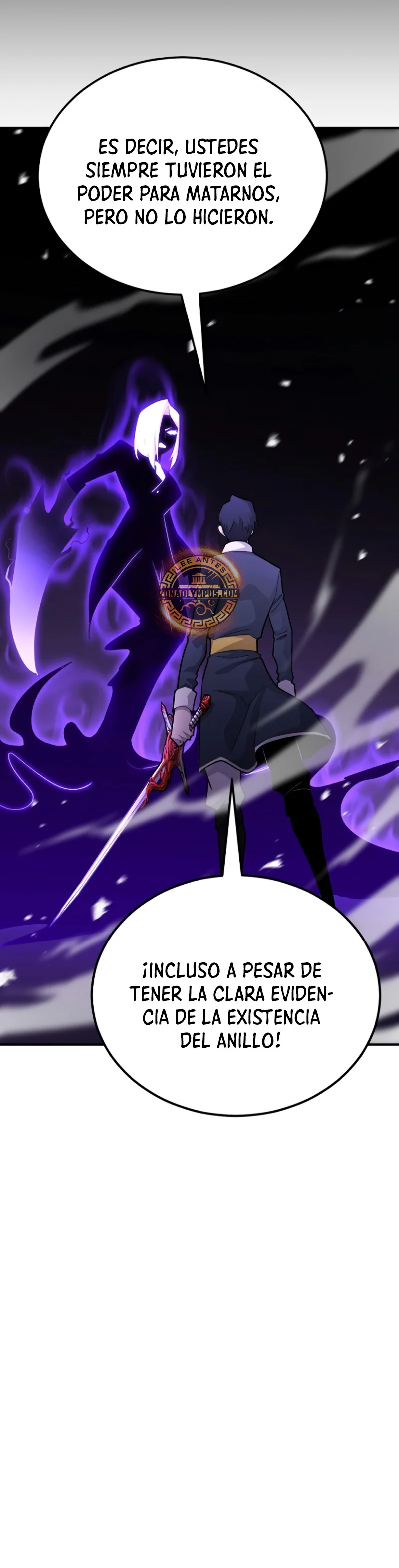 Página 41 del Manga
