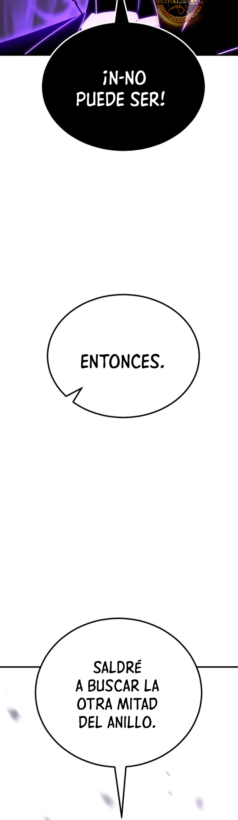 Página 49 del Manga