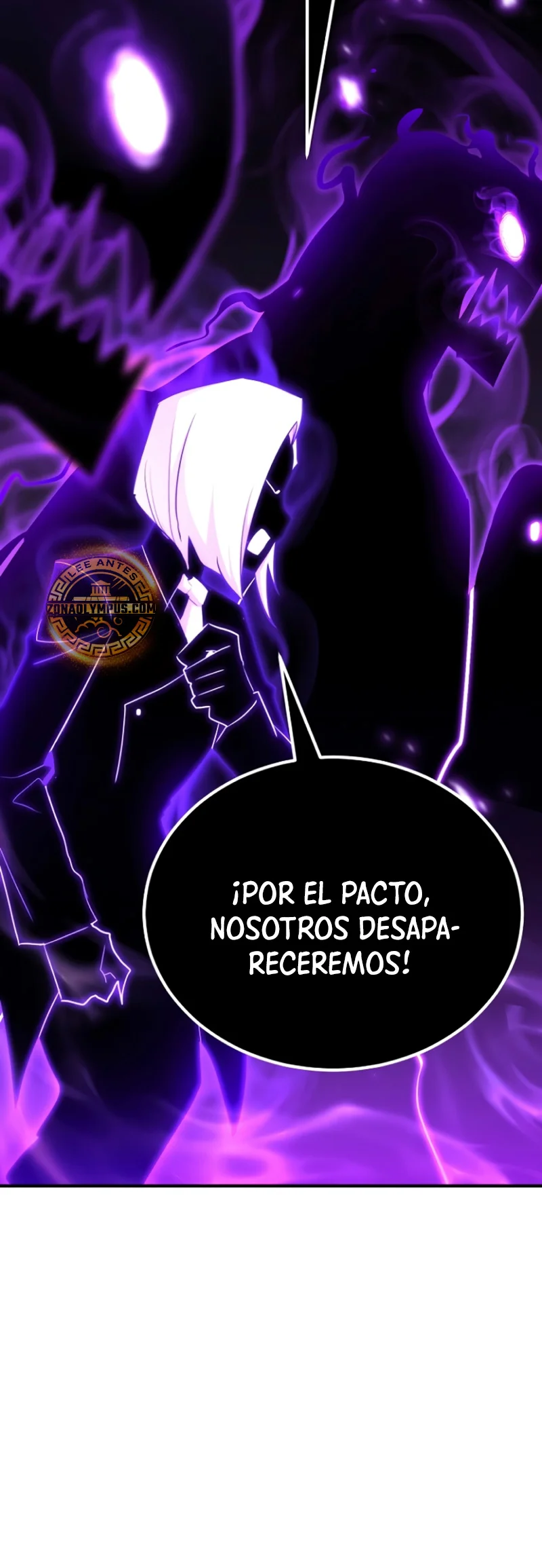 Página 52 del Manga