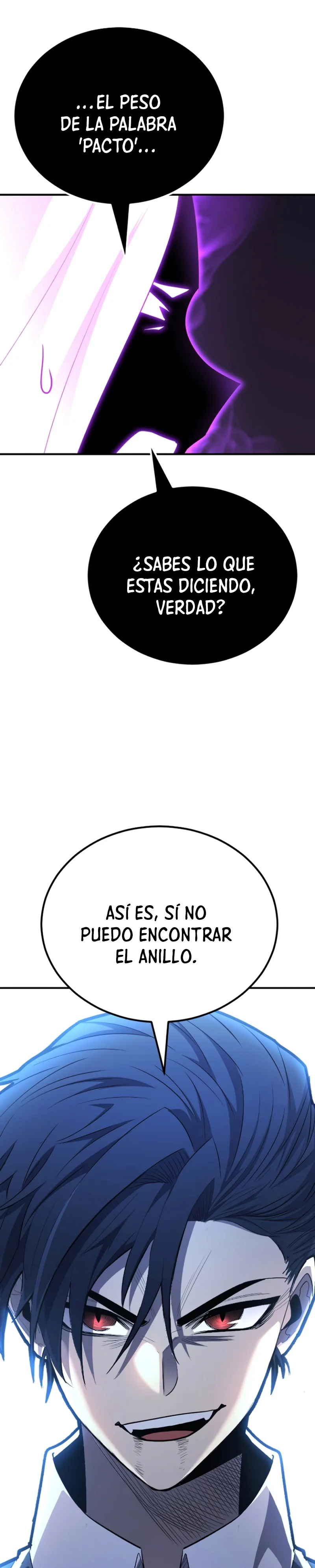 Página 58 del Manga