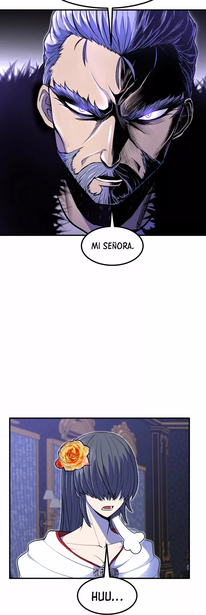 Página 37 del Manga