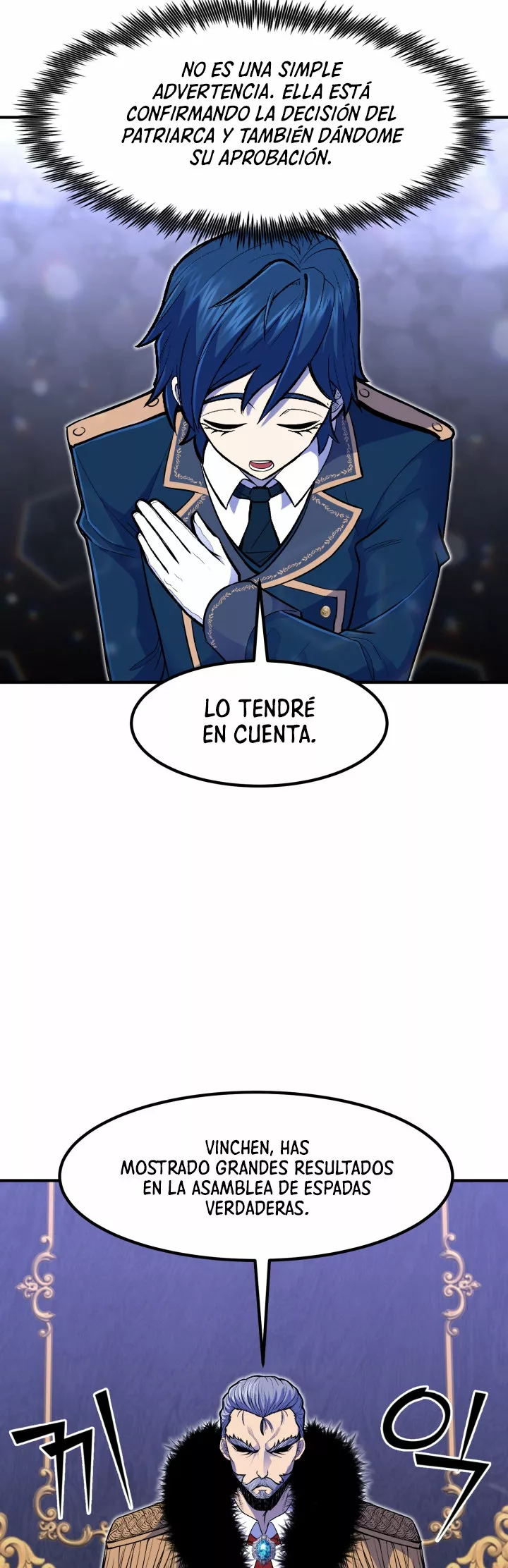 Página 39 del Manga