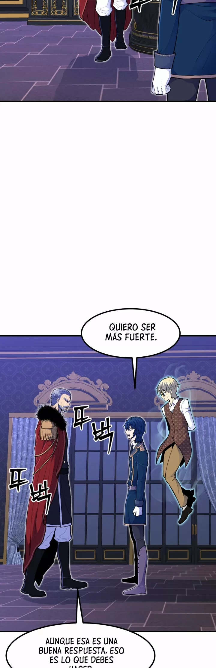 Página 41 del Manga