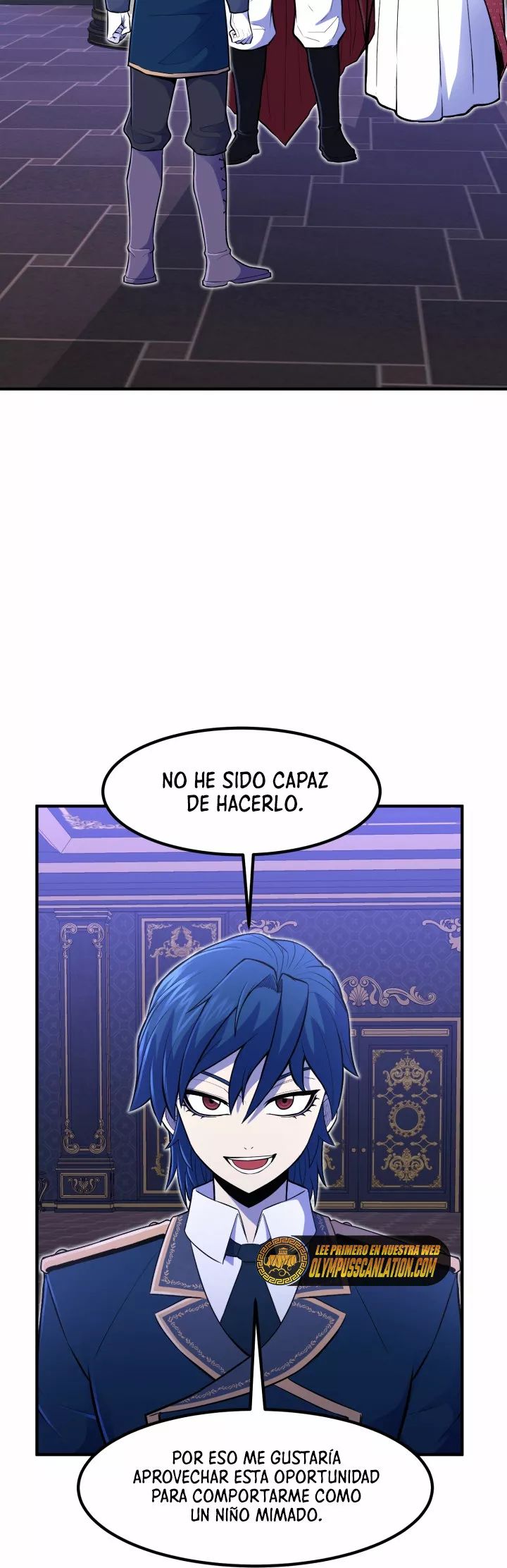 Página 44 del Manga