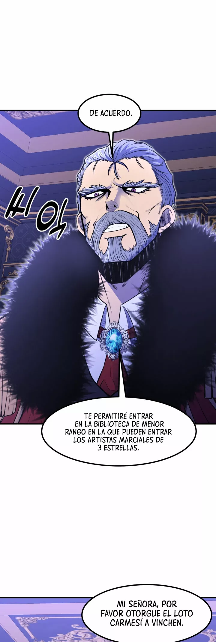 Página 45 del Manga