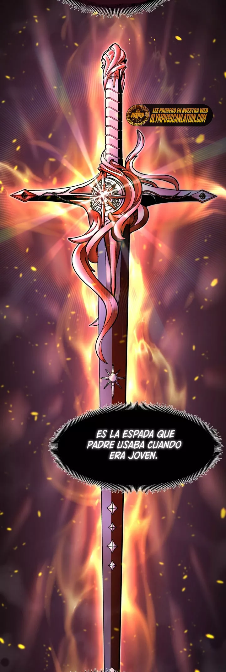 Página 48 del Manga