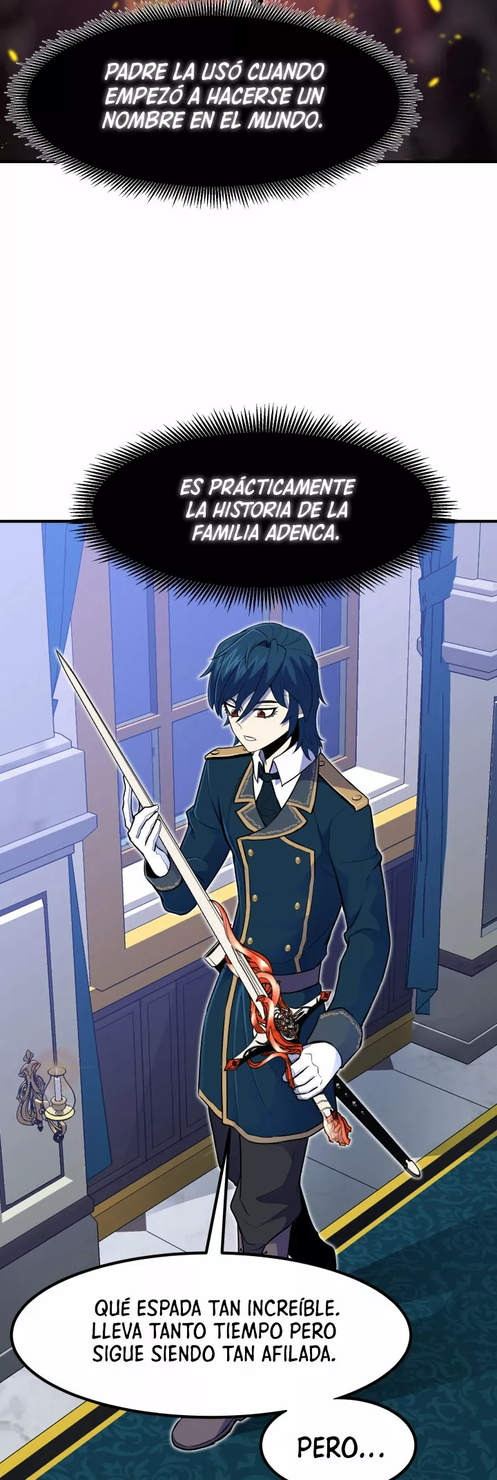 Página 49 del Manga