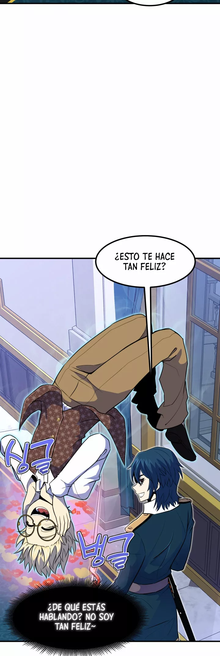 Página 50 del Manga