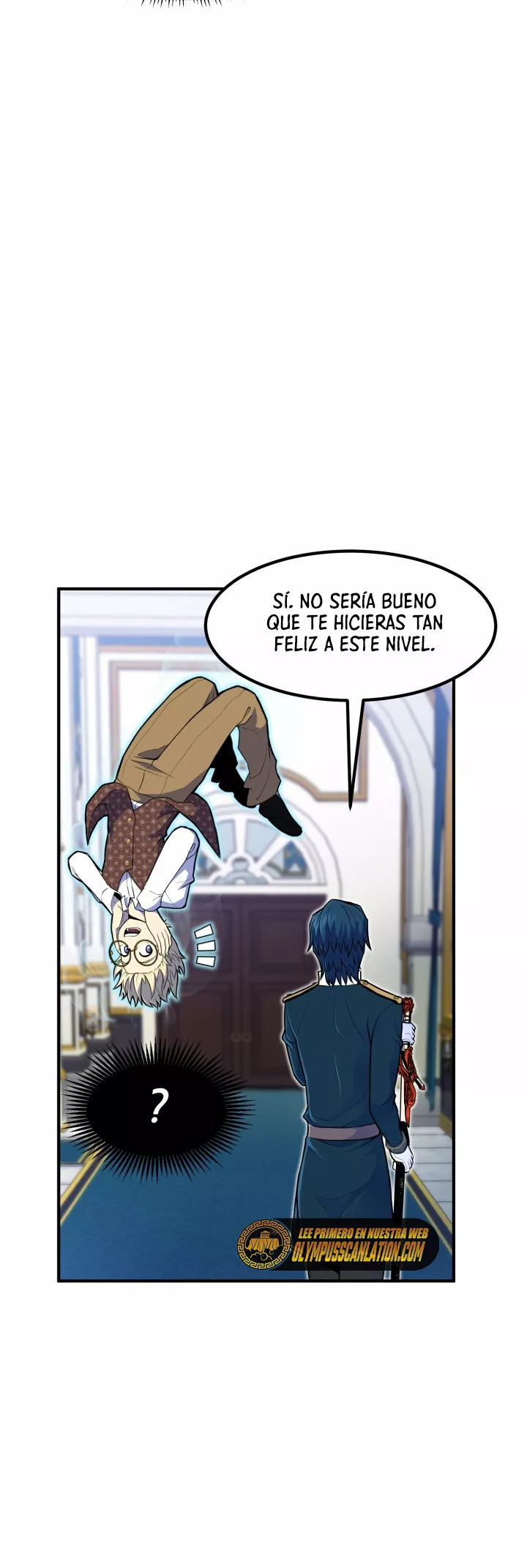 Página 51 del Manga