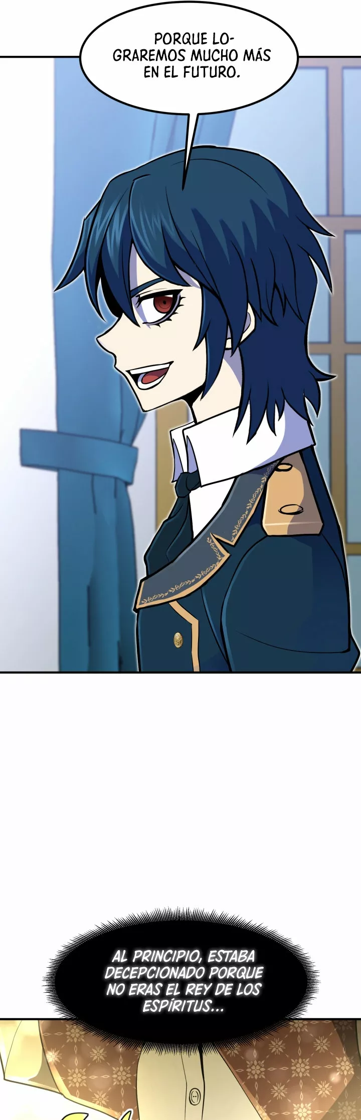 Página 52 del Manga