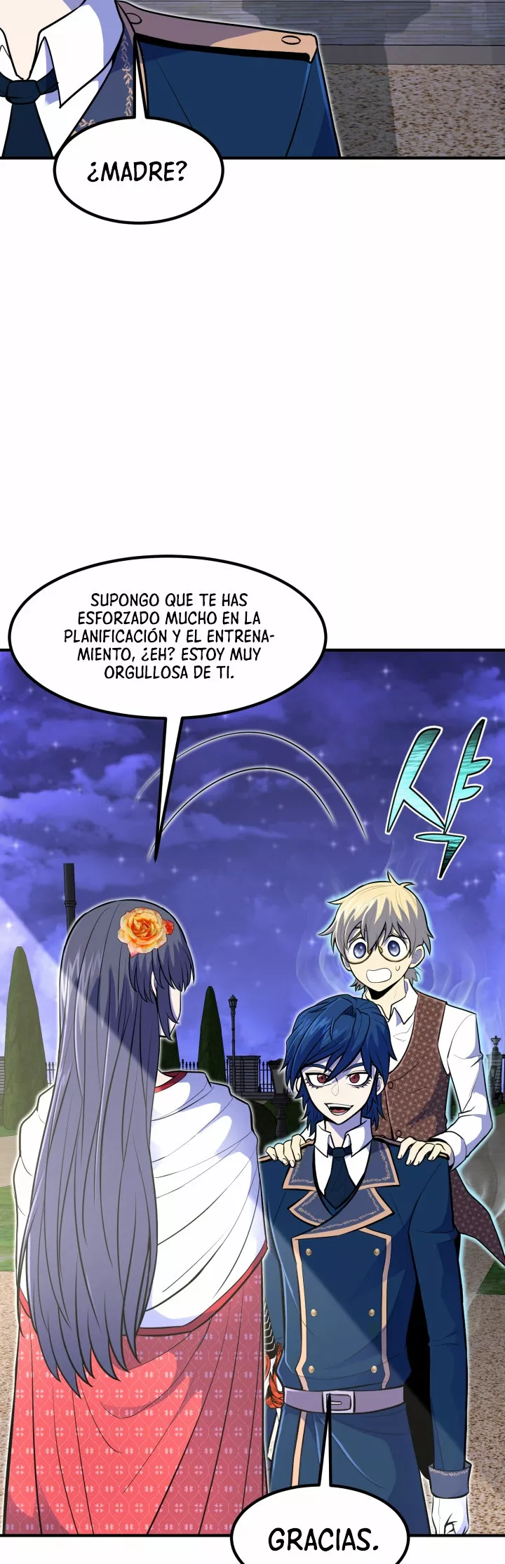 Página 56 del Manga