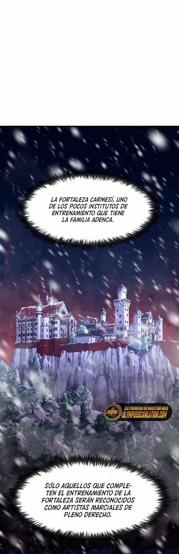Página 58 del Manga