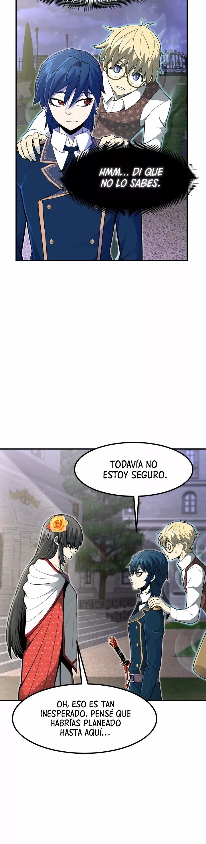 Página 60 del Manga