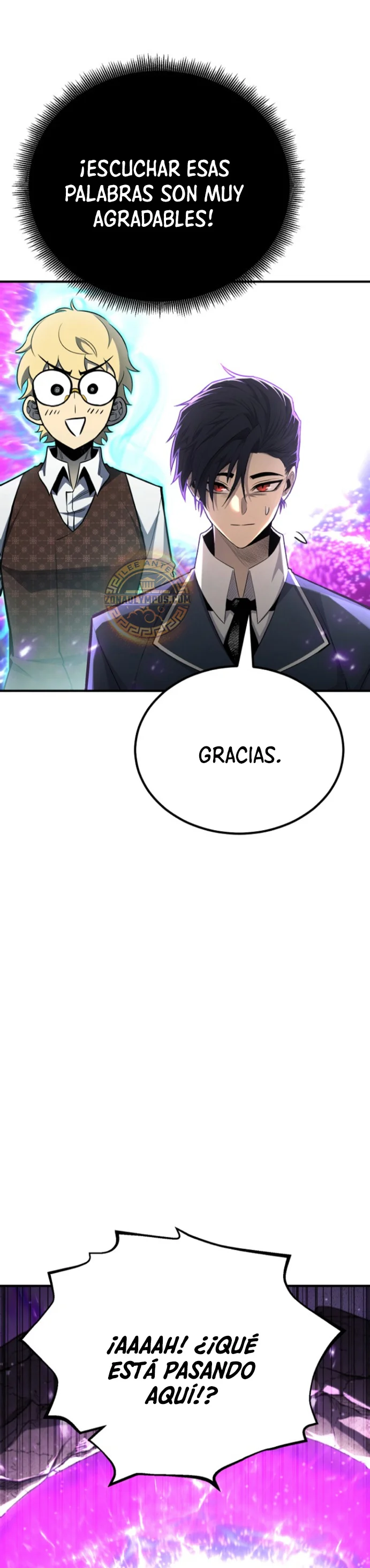 Página 36 del Manga