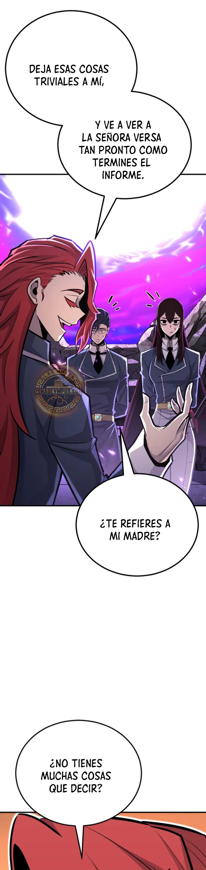 Página 46 del Manga