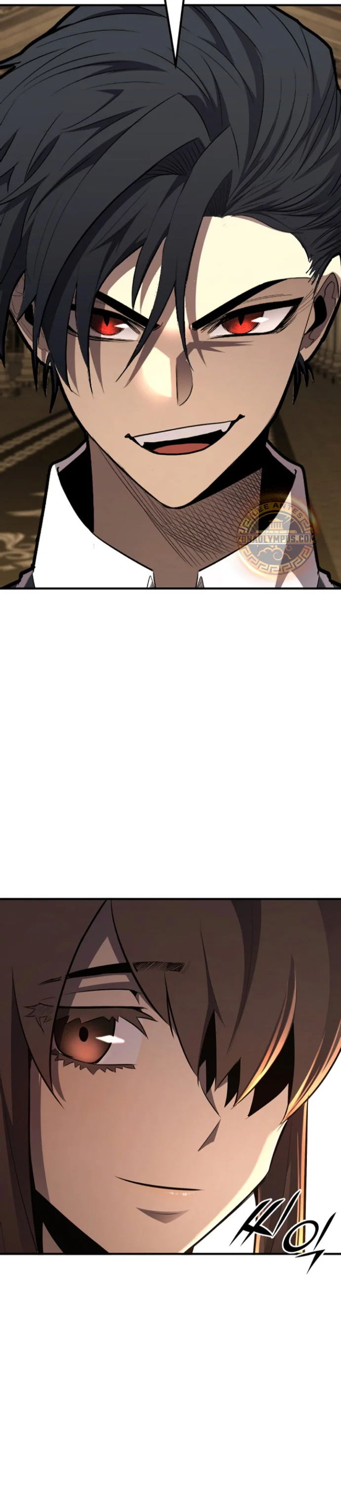 Página 55 del Manga