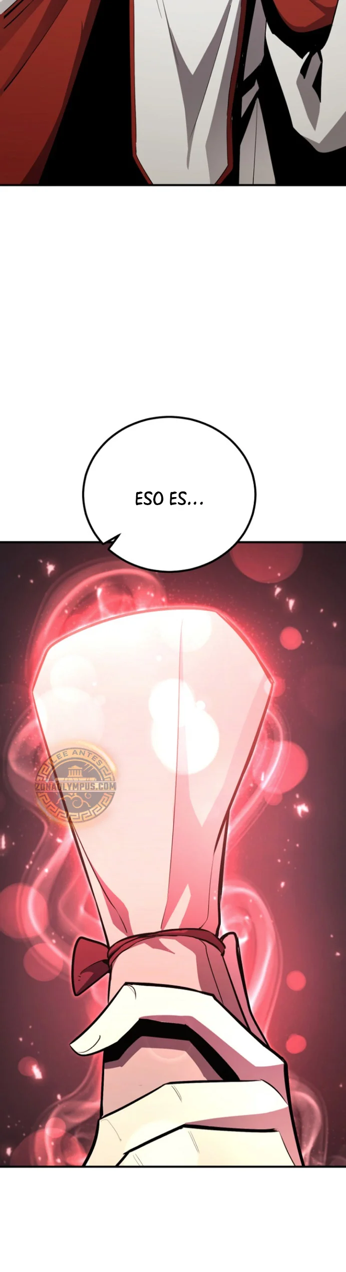 Página 57 del Manga