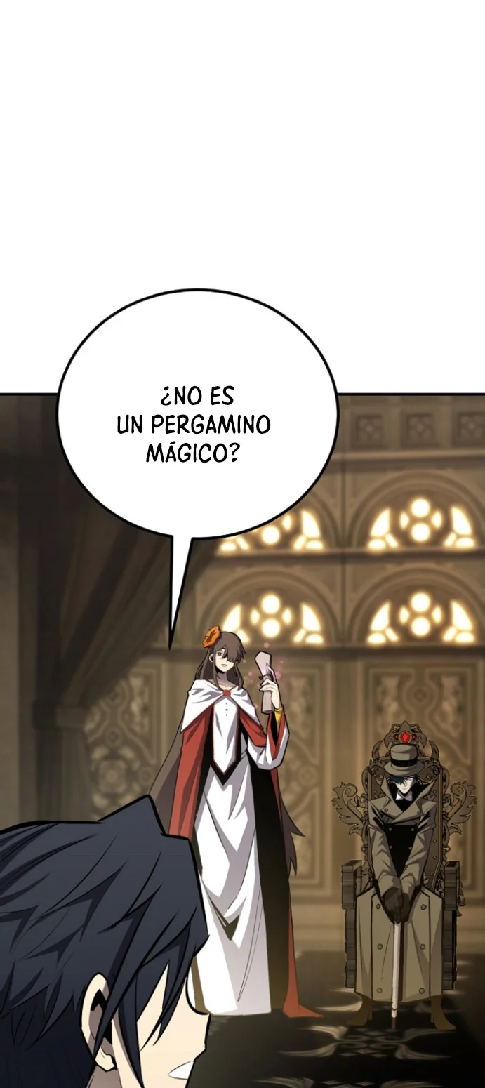 Página 58 del Manga