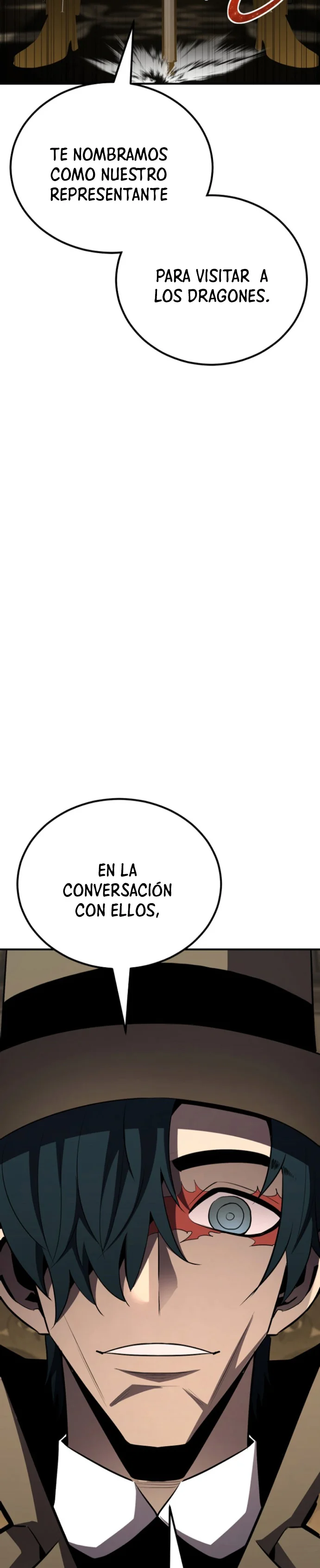Página 61 del Manga