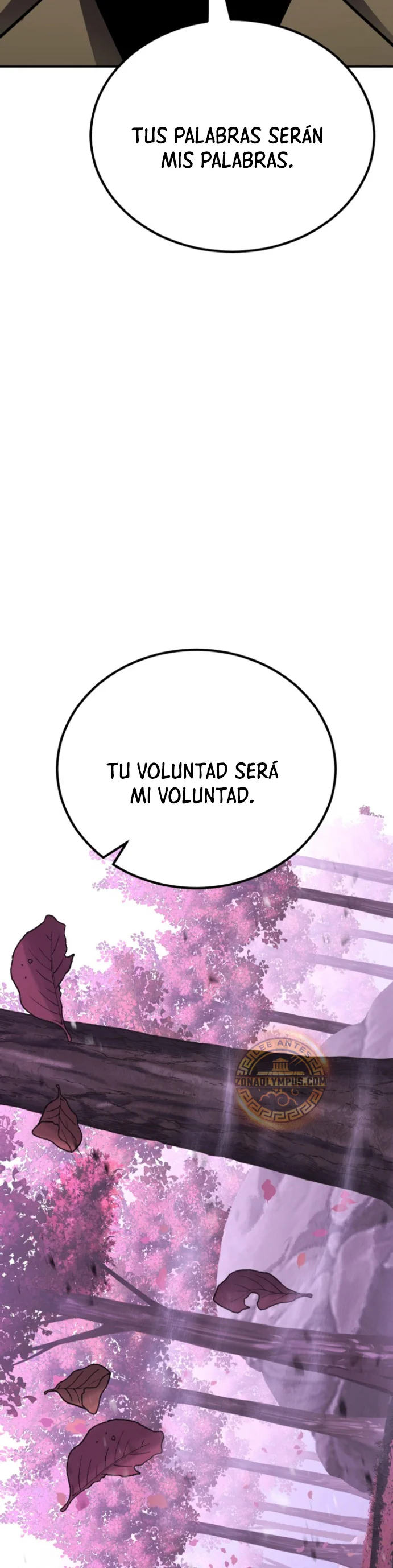 Página 62 del Manga