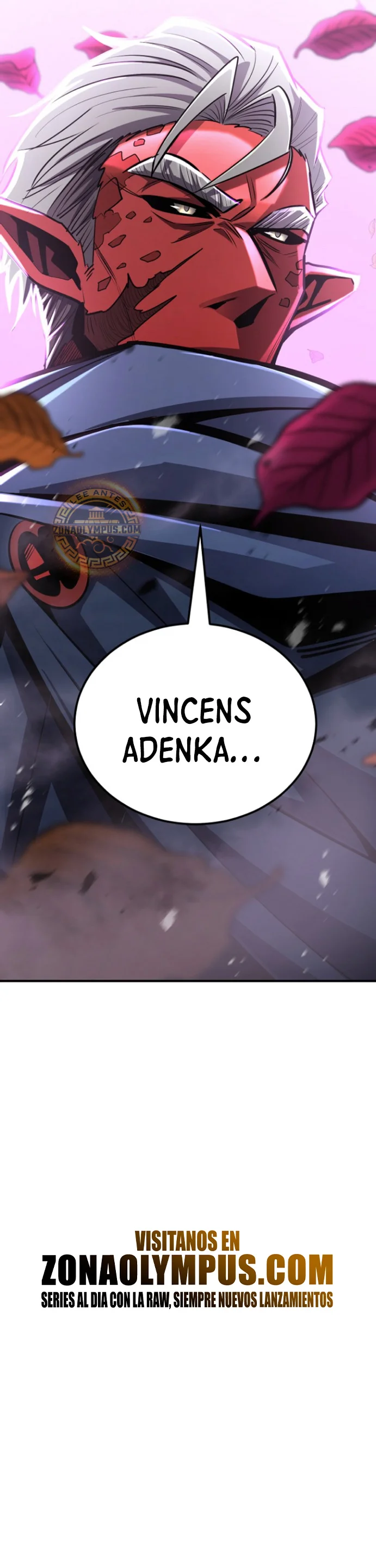 Página 64 del Manga