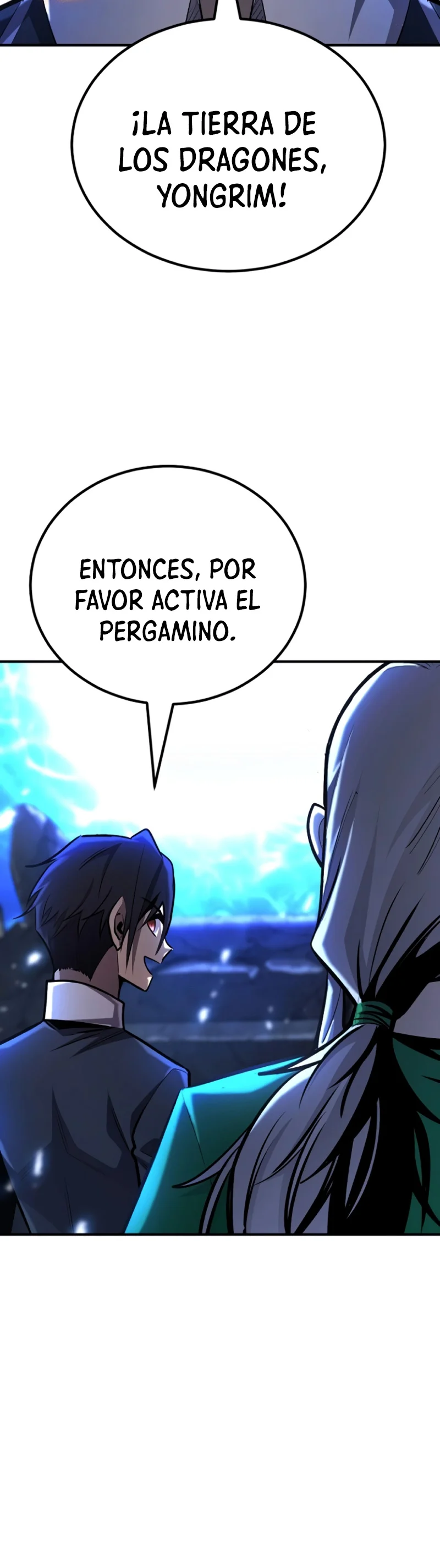 Página 43 del Manga