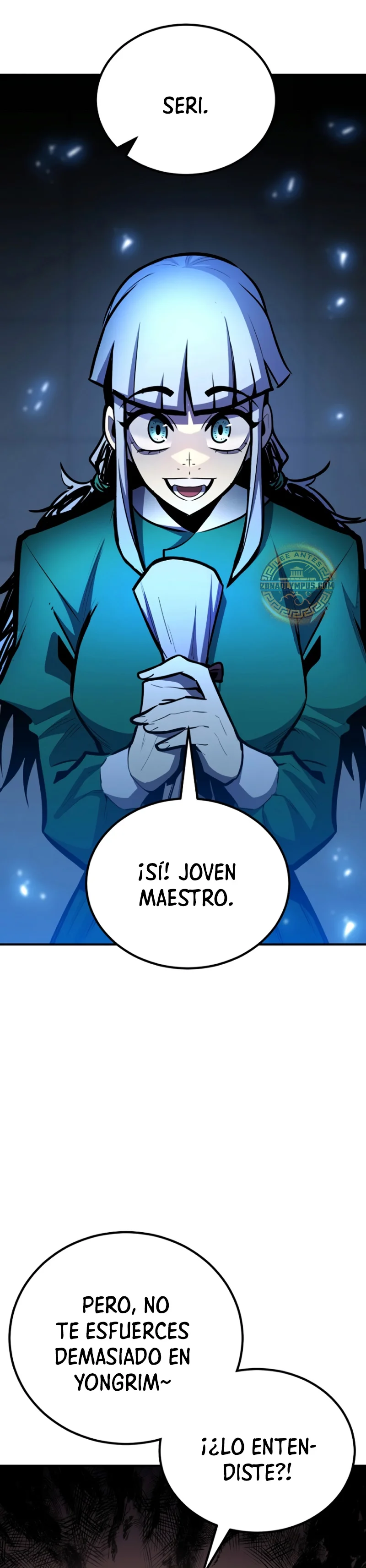 Página 44 del Manga