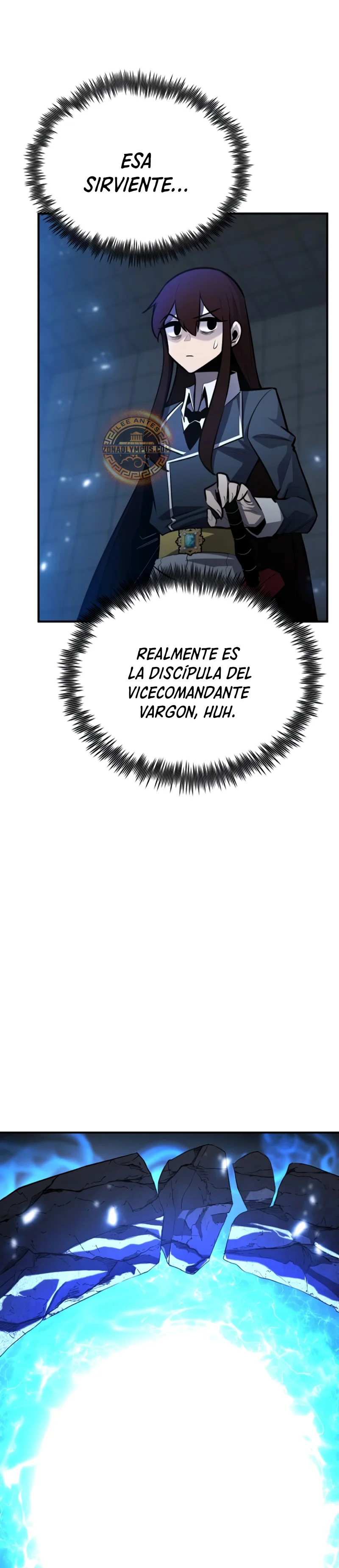 Página 46 del Manga
