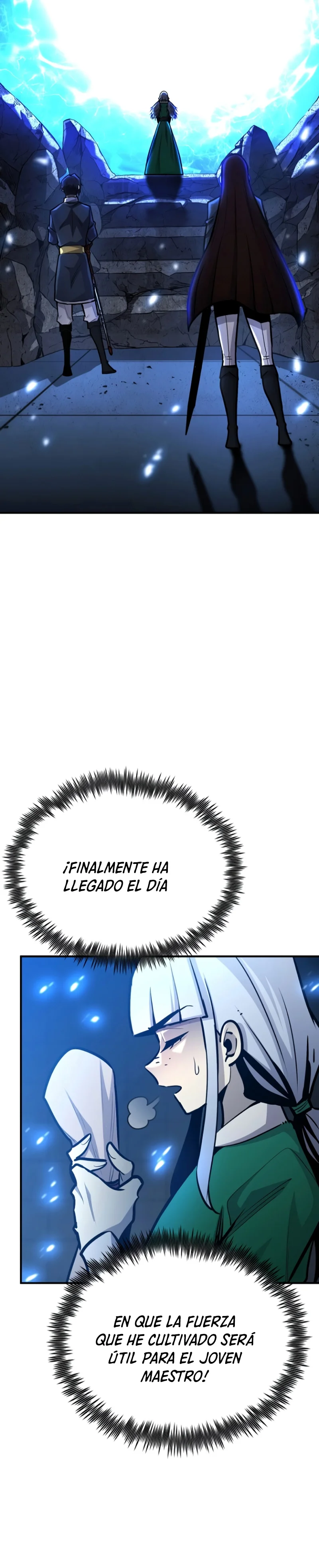 Página 47 del Manga