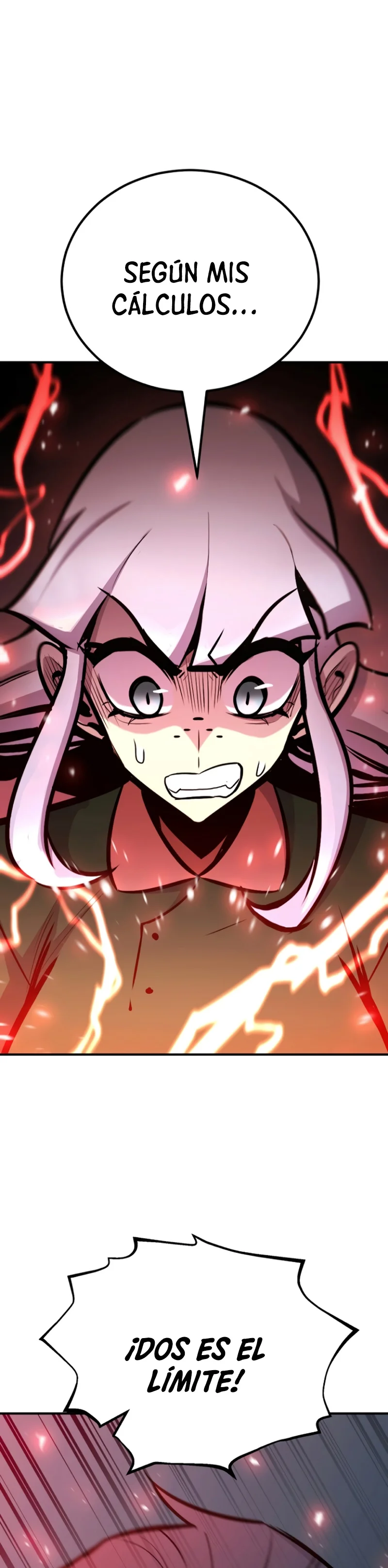 Página 57 del Manga