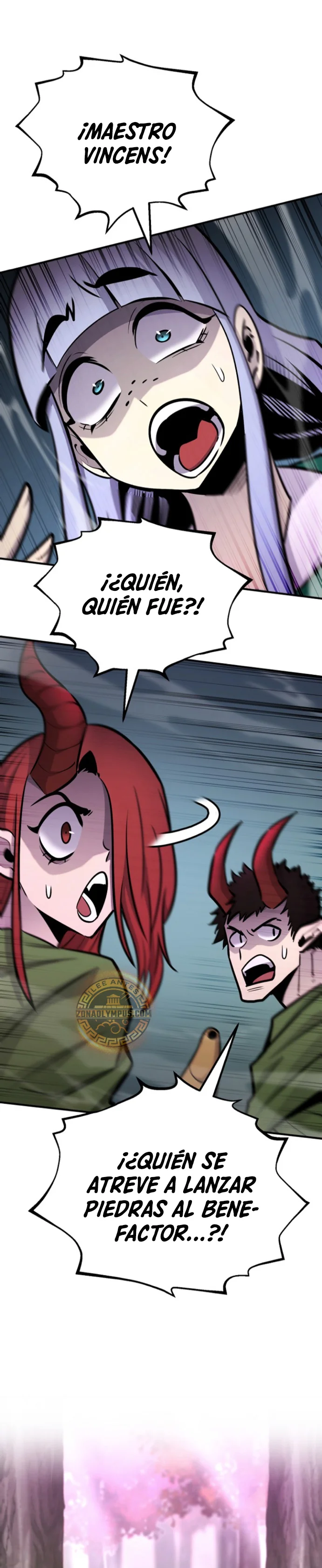 Página 34 del Manga