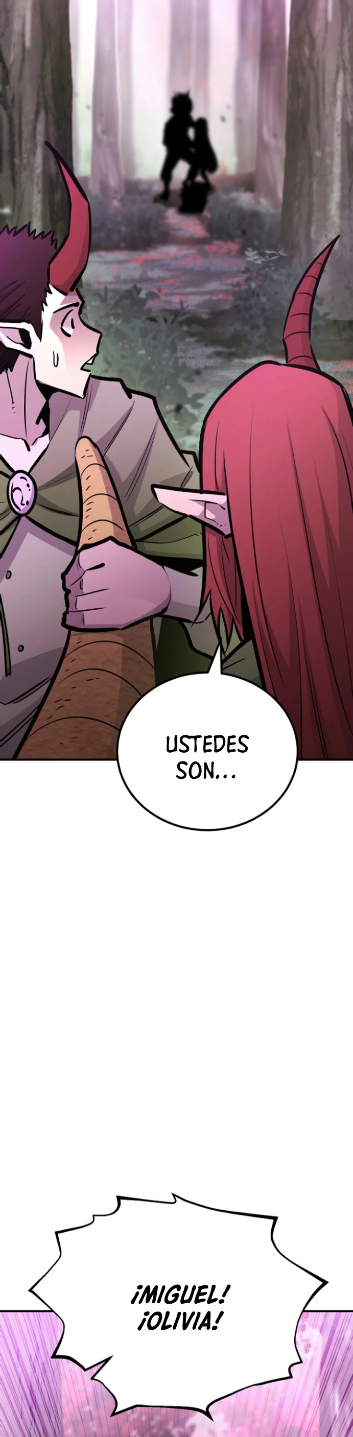 Página 35 del Manga