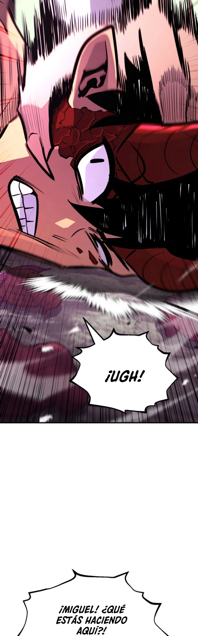 Página 39 del Manga