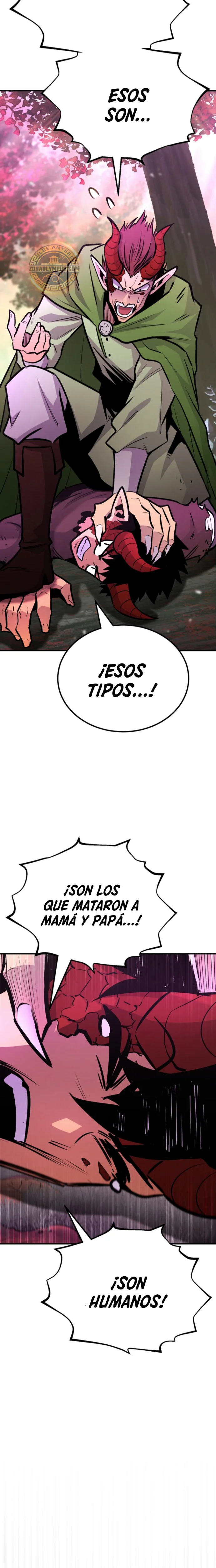 Página 40 del Manga