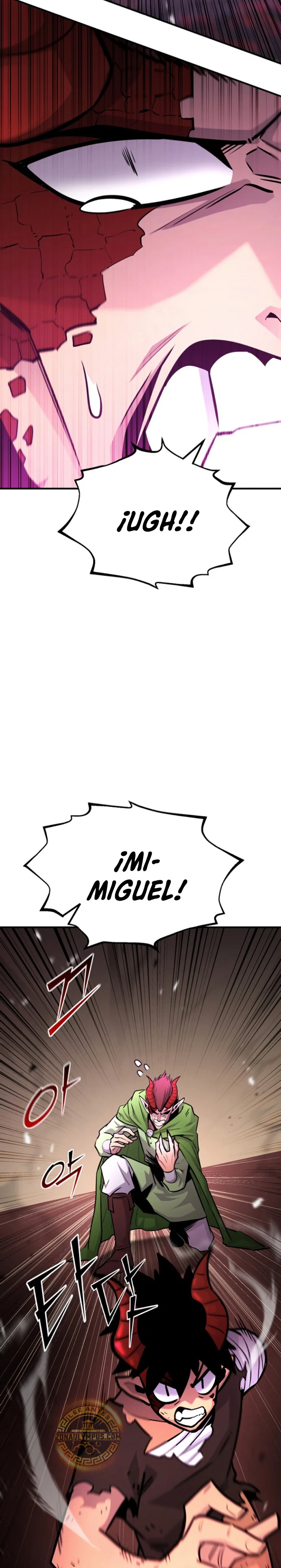Página 44 del Manga