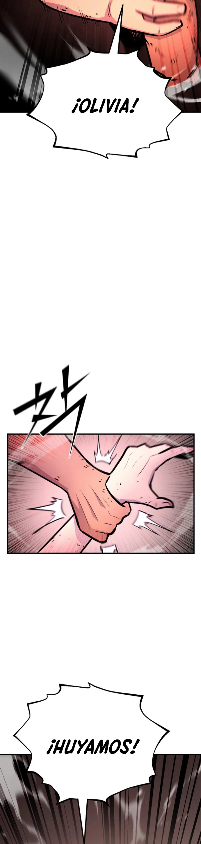 Página 45 del Manga