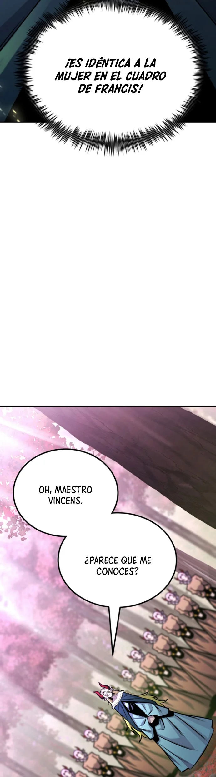 Página 52 del Manga